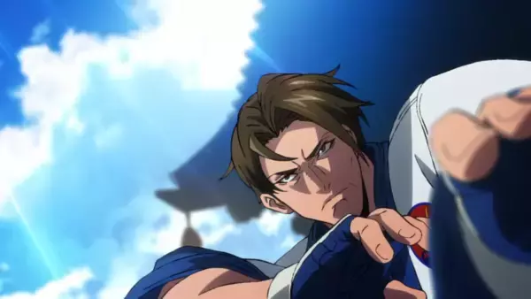 「SNKが突如新動画を公開！「餓狼伝説 CotW」にダック・キング、キム・カッファンが参戦か！？」の画像