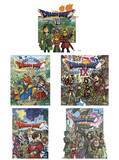 「ドラクエ40周年くじ「ドラゴンクエストふくびき所スペシャル～40年目の旅立ち～」が8月1日からローソンで開催！Wチャンスでメタリックりゅうおうも当たる」の画像7