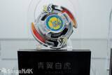 「【ACGHK 2026】「ベイブレード」ブースレポート！歴代モデルから最新モデルまで一堂に展示」の画像12
