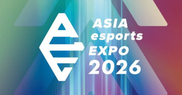 「ASIA esports EXPO 2026」で「eFootball」日本代表選考大会の開催が決定！