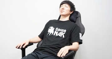 イギリス発の紳士なゲーミングチェア「Boulies Master Rex」をレビュー！リクライニングとオットマンで“寝れます”