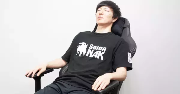 イギリス発の紳士なゲーミングチェア「Boulies Master Rex」をレビュー！リクライニングとオットマンで“寝れます”