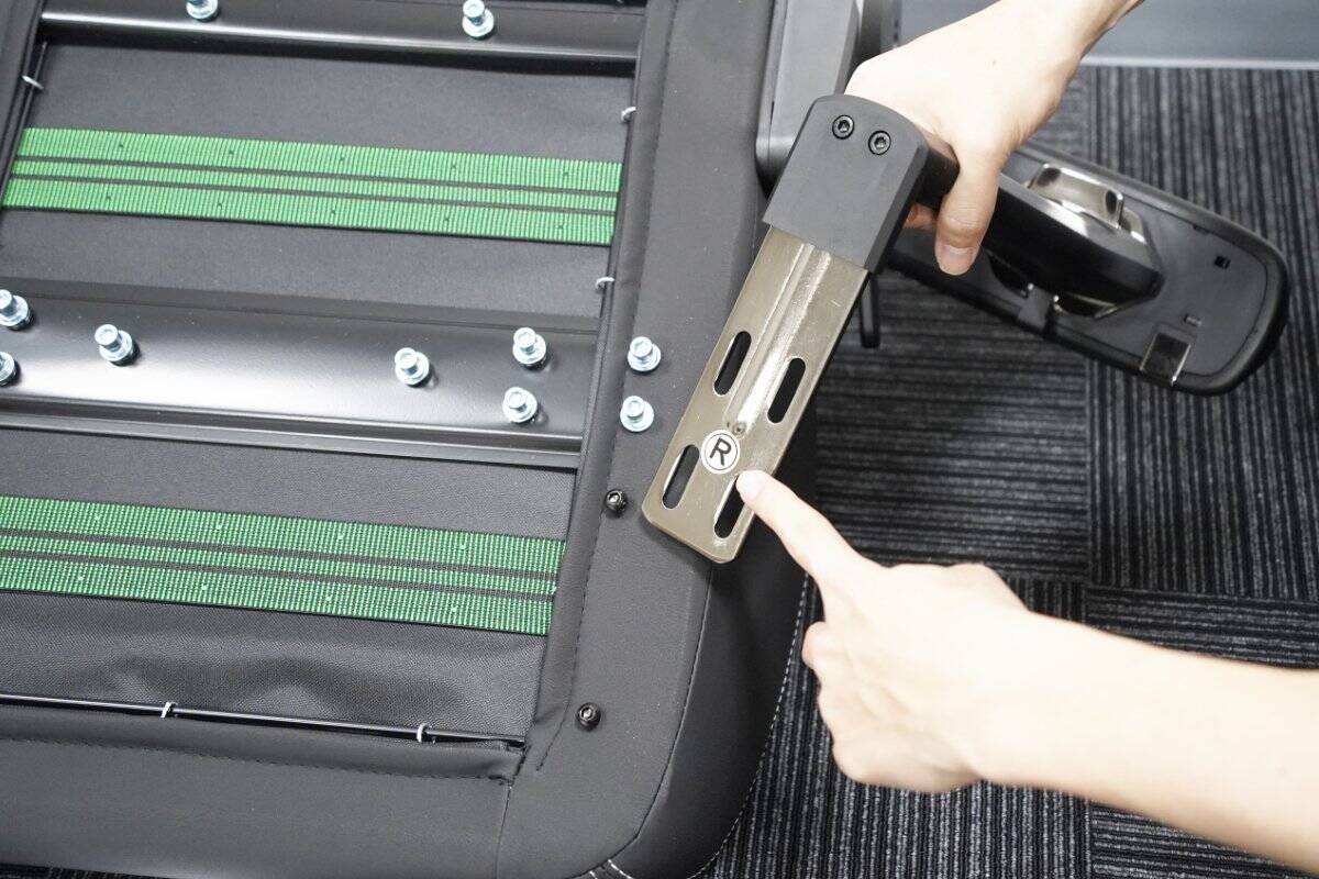 イギリス発の紳士なゲーミングチェア「Boulies Master Rex」をレビュー！リクライニングとオットマンで“寝れます”