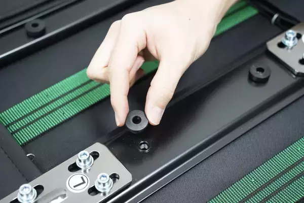 「イギリス発の紳士なゲーミングチェア「Boulies Master Rex」をレビュー！リクライニングとオットマンで“寝れます”」の画像