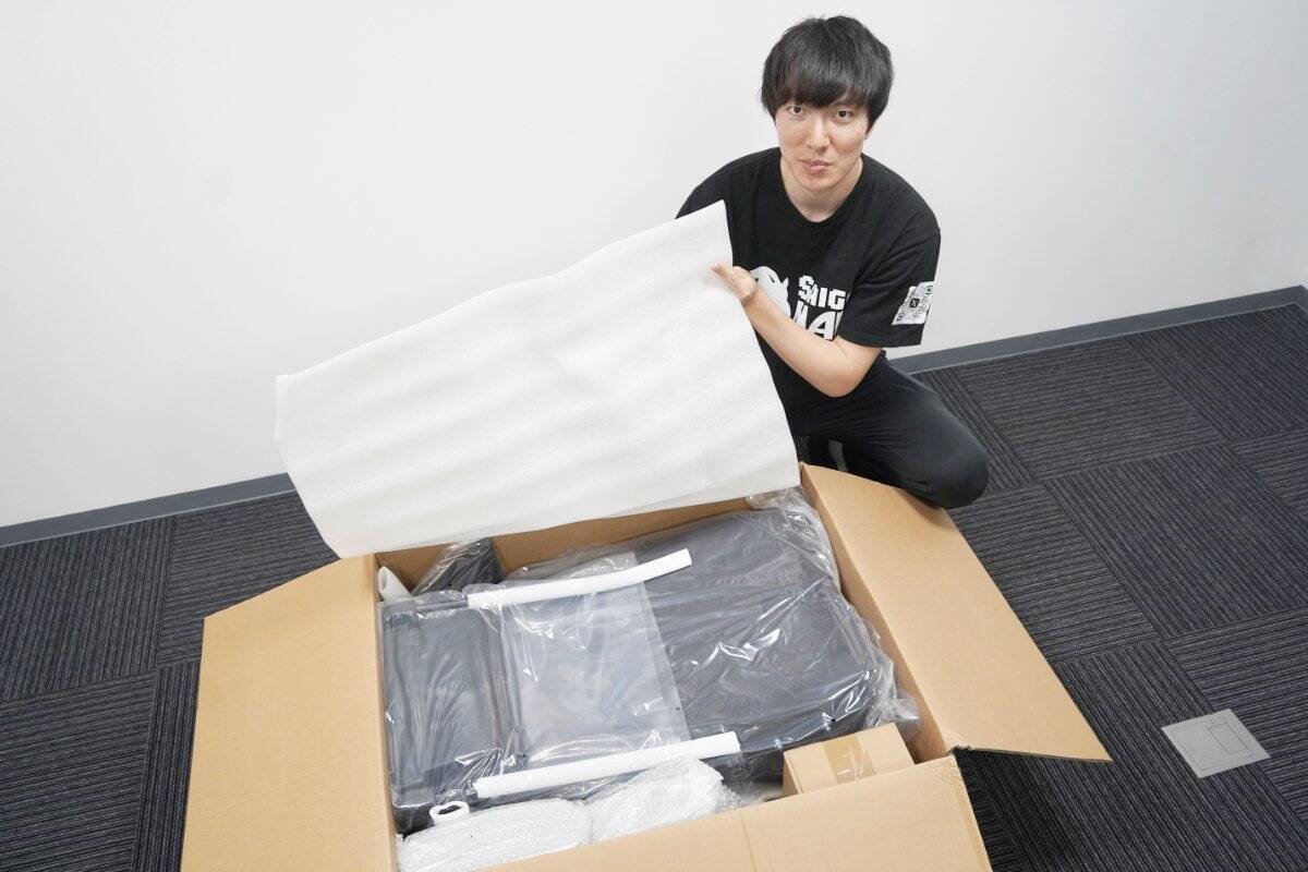 イギリス発の紳士なゲーミングチェア「Boulies Master Rex」をレビュー！リクライニングとオットマンで“寝れます”