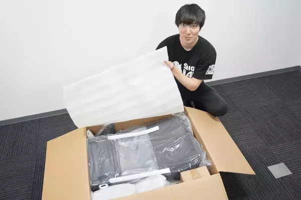 「イギリス発の紳士なゲーミングチェア「Boulies Master Rex」をレビュー！リクライニングとオットマンで“寝れます”」の画像