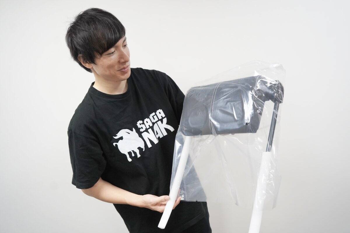 イギリス発の紳士なゲーミングチェア「Boulies Master Rex」をレビュー！リクライニングとオットマンで“寝れます”