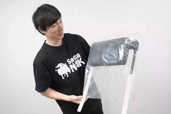 「イギリス発の紳士なゲーミングチェア「Boulies Master Rex」をレビュー！リクライニングとオットマンで“寝れます”」の画像