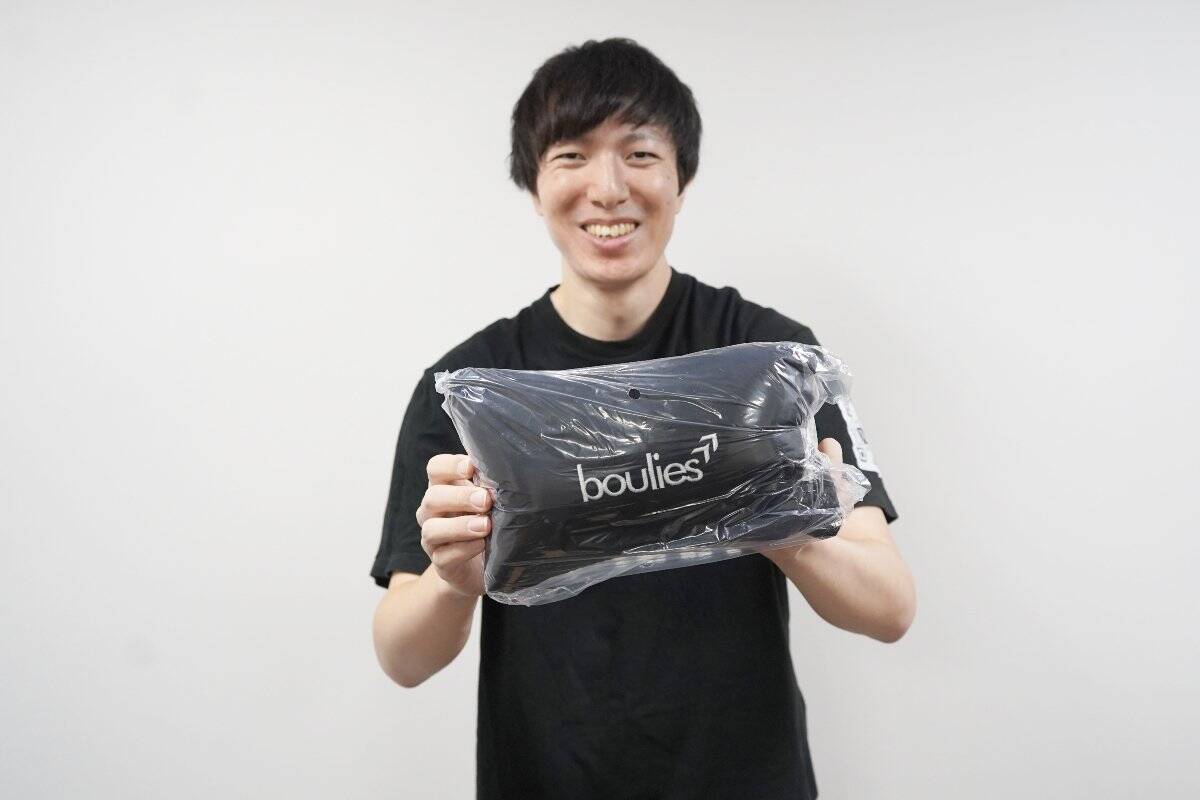 イギリス発の紳士なゲーミングチェア「Boulies Master Rex」をレビュー！リクライニングとオットマンで“寝れます”