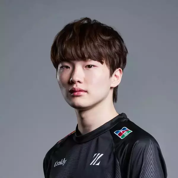 「プロeスポーツチーム「ZETA DIVISION」がOVERWATCH部門の新ロスター発表！初戦はOWCS KOREA 2026 Stage1」の画像