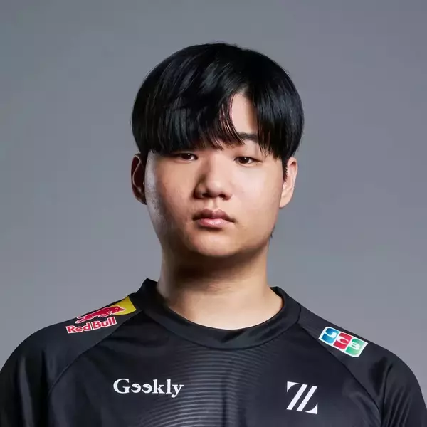 「プロeスポーツチーム「ZETA DIVISION」がOVERWATCH部門の新ロスター発表！初戦はOWCS KOREA 2026 Stage1」の画像