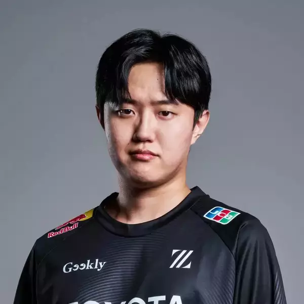 「プロeスポーツチーム「ZETA DIVISION」がOVERWATCH部門の新ロスター発表！初戦はOWCS KOREA 2026 Stage1」の画像