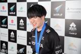 「【EVO Japan 2026】GGST部門優勝のちゅらら選手にインタビュー「5年目でようやく」「勝利の秘訣は相手の気持ちに合わせること」」の画像4