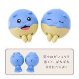 「ポケモンたちのもぐもぐ姿にフォーカスしたグッズ「もぐもぐウォッチング！」が発売！クッションやぬいぐるみ、雑貨などラインナップ」の画像10