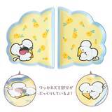 「ポケモンたちのもぐもぐ姿にフォーカスしたグッズ「もぐもぐウォッチング！」が発売！クッションやぬいぐるみ、雑貨などラインナップ」の画像12