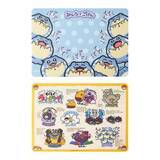 「ポケモンたちのもぐもぐ姿にフォーカスしたグッズ「もぐもぐウォッチング！」が発売！クッションやぬいぐるみ、雑貨などラインナップ」の画像14