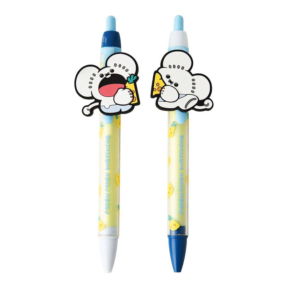 ポケモンたちのもぐもぐ姿にフォーカスしたグッズ「もぐもぐウォッチング！」が発売！クッションやぬいぐるみ、雑貨などラインナップ