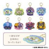 「ポケモンたちのもぐもぐ姿にフォーカスしたグッズ「もぐもぐウォッチング！」が発売！クッションやぬいぐるみ、雑貨などラインナップ」の画像22
