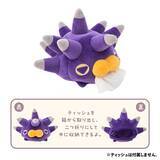 「ポケモンたちのもぐもぐ姿にフォーカスしたグッズ「もぐもぐウォッチング！」が発売！クッションやぬいぐるみ、雑貨などラインナップ」の画像7