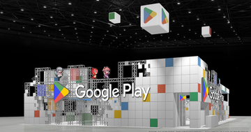 Google Playが「TGS2026」に出展！モンストや学マスなど5タイトルとコラボ、限定グッズやVIPラウンジも