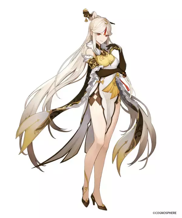 「「原神」Ver.4.8アップデートが実施！限定★5「ナヴィア」「ニィロウ」が登場！期間限定エリア「シムランカ」の開放も」の画像