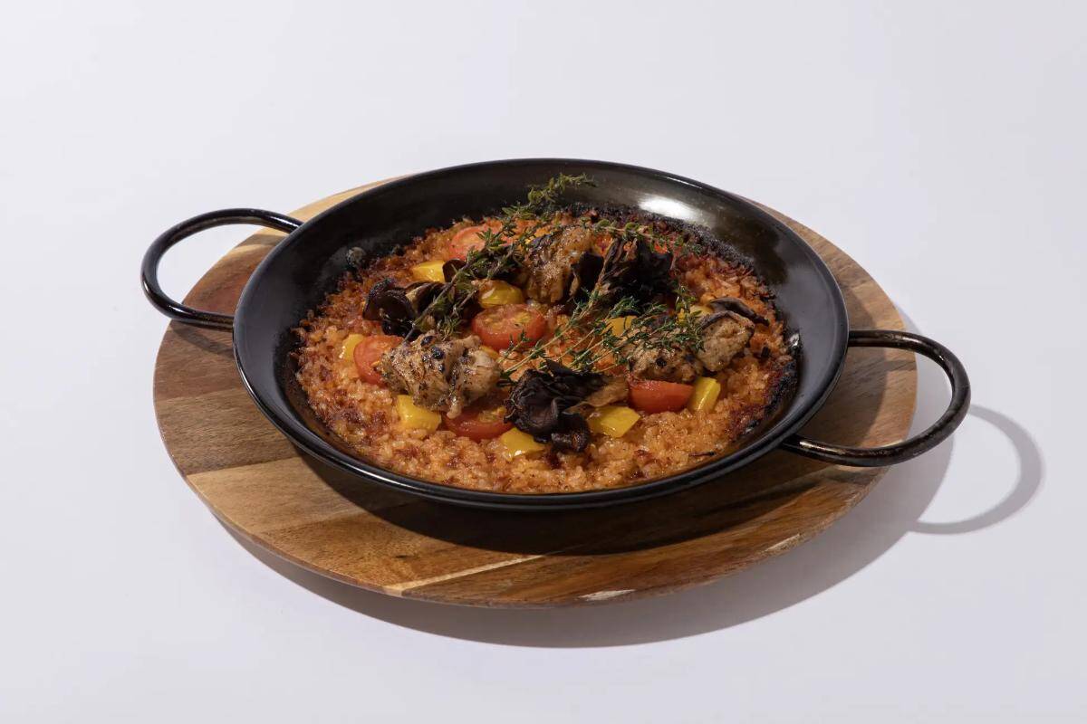 「大カプコン展 ―世界を魅了するゲームクリエイション」東京会場の全コラボメニューが公開！狩人飯や逆転海苔弁などゲームの世界観を表現