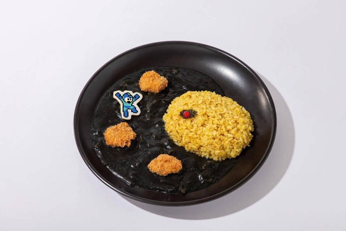 「大カプコン展 ―世界を魅了するゲームクリエイション」東京会場の全コラボメニューが公開！狩人飯や逆転海苔弁などゲームの世界観を表現