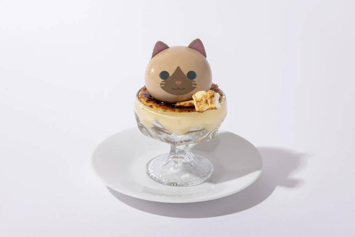 「大カプコン展 ―世界を魅了するゲームクリエイション」東京会場の全コラボメニューが公開！狩人飯や逆転海苔弁などゲームの世界観を表現