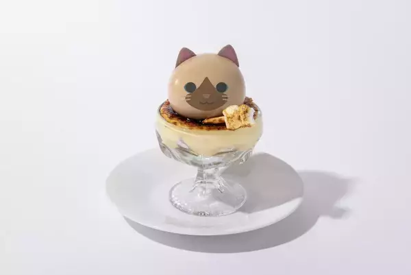 「「大カプコン展 ―世界を魅了するゲームクリエイション」東京会場の全コラボメニューが公開！狩人飯や逆転海苔弁などゲームの世界観を表現」の画像