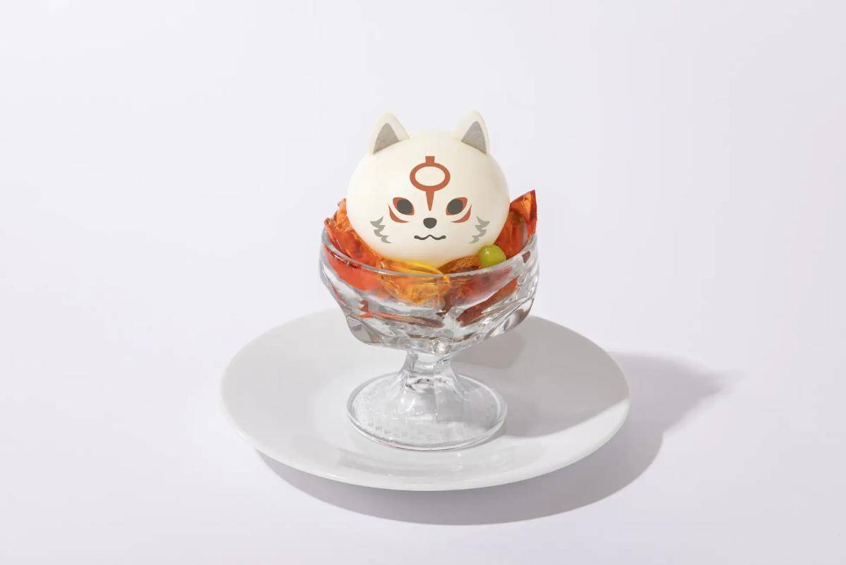 「大カプコン展 ―世界を魅了するゲームクリエイション」東京会場の全コラボメニューが公開！狩人飯や逆転海苔弁などゲームの世界観を表現