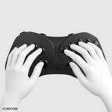 「ミズノがeスポーツギアに本格参入！「スト6」コラボでゲーミングチェア、コントローラー、振動タイプ「ボルレッチ」を発売」の画像11