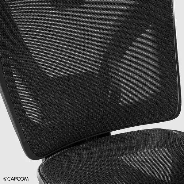 「ミズノがeスポーツギアに本格参入！「スト6」コラボでゲーミングチェア、コントローラー、振動タイプ「ボルレッチ」を発売」の画像