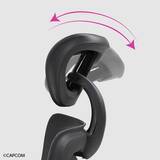 「ミズノがeスポーツギアに本格参入！「スト6」コラボでゲーミングチェア、コントローラー、振動タイプ「ボルレッチ」を発売」の画像6