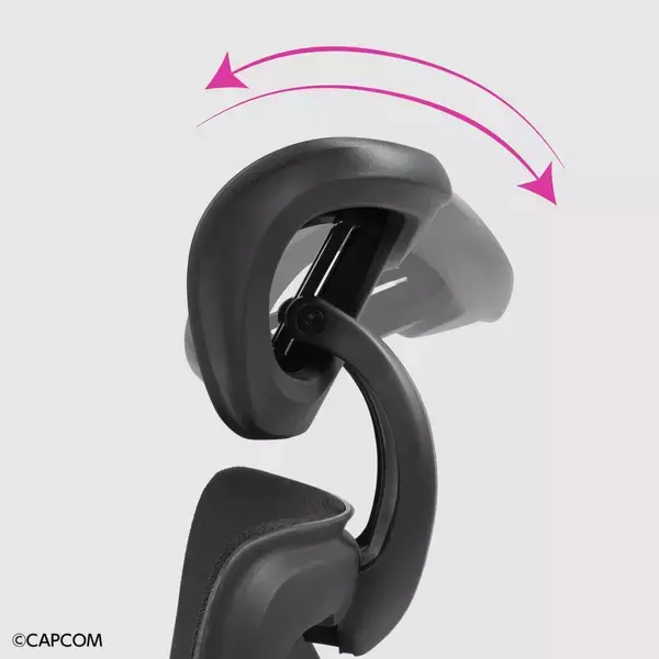 「ミズノがeスポーツギアに本格参入！「スト6」コラボでゲーミングチェア、コントローラー、振動タイプ「ボルレッチ」を発売」の画像