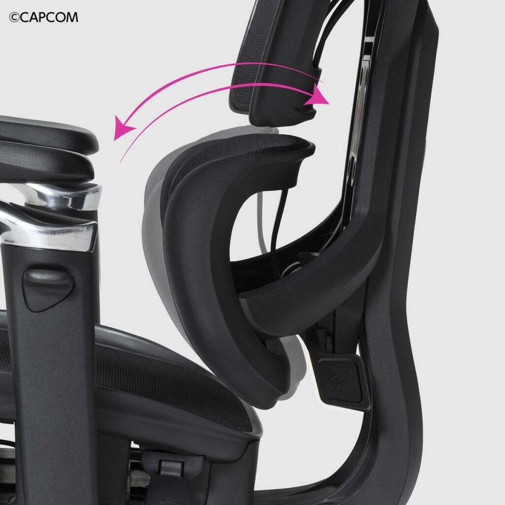 ミズノがeスポーツギアに本格参入！「スト6」コラボでゲーミングチェア、コントローラー、振動タイプ「ボルレッチ」を発売