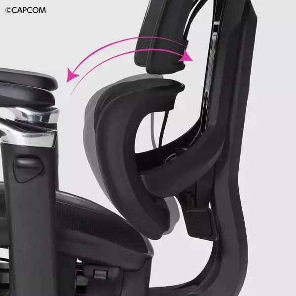 「ミズノがeスポーツギアに本格参入！「スト6」コラボでゲーミングチェア、コントローラー、振動タイプ「ボルレッチ」を発売」の画像