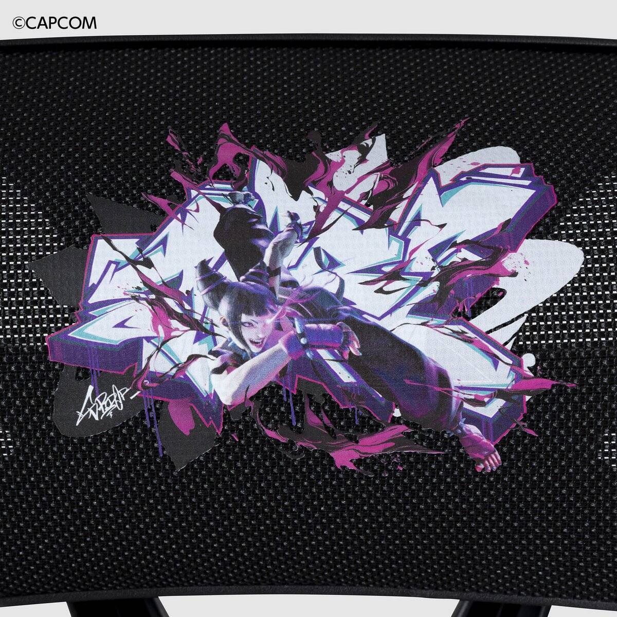 ミズノがeスポーツギアに本格参入！「スト6」コラボでゲーミングチェア、コントローラー、振動タイプ「ボルレッチ」を発売