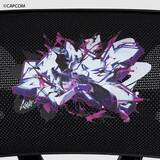 「ミズノがeスポーツギアに本格参入！「スト6」コラボでゲーミングチェア、コントローラー、振動タイプ「ボルレッチ」を発売」の画像9