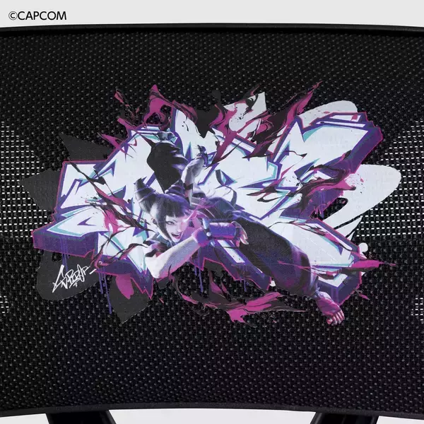 「ミズノがeスポーツギアに本格参入！「スト6」コラボでゲーミングチェア、コントローラー、振動タイプ「ボルレッチ」を発売」の画像