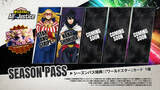 「「僕のヒーローアカデミア All's Justice」有料DLC第2弾「志村菜奈」が5月7日から配信開始！配信を記念してトレーラーが公開」の画像3