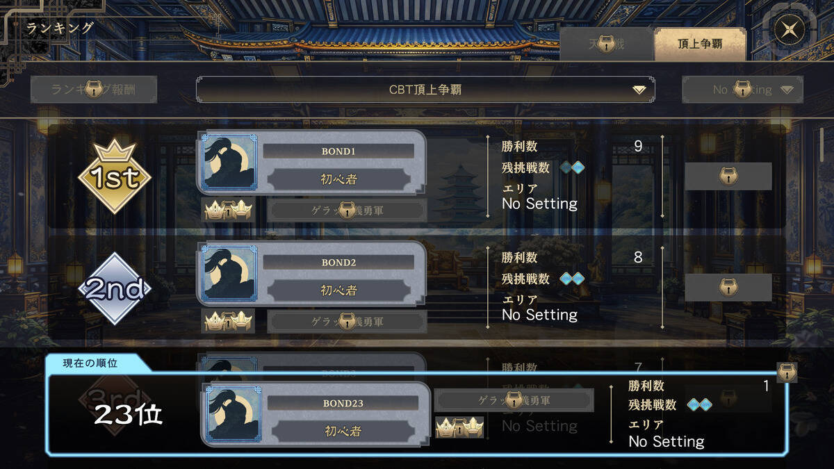 新作Steamゲーム「三国志 BOND」が2026年夏にリリース決定！アクション・課金強化なし、10分間の「純粋な頭脳戦」に挑もう