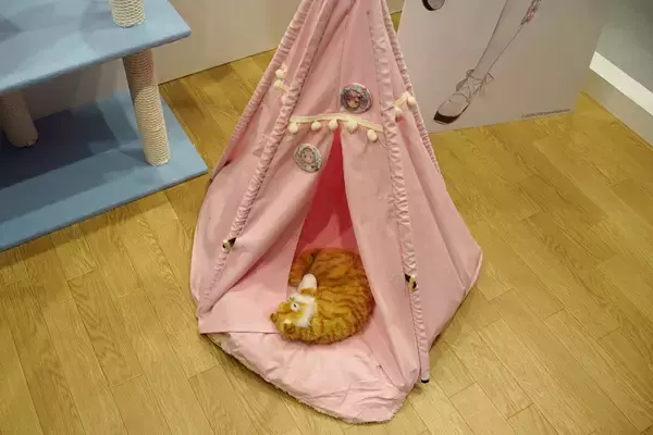 「【TGS2025】Pixioが完全再現！結城さくなコラボゲーミングルームをれいか氏が体験してきた」の画像