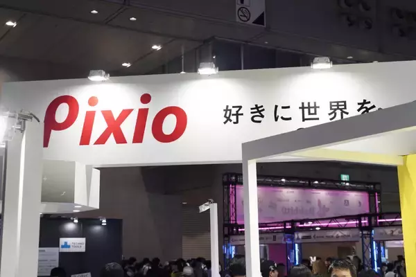「【TGS2025】Pixioが完全再現！結城さくなコラボゲーミングルームをれいか氏が体験してきた」の画像