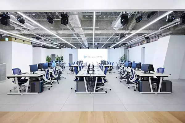 「「東京通信大学」と「NTTe-Sports」が教育連携！eスポーツで広がる学生の未来」の画像