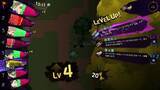 「Vampire Survivors開発陣が手掛けるサバイバーズロワイアル「呪術廻戦 RUMBLE: SURVIVATON」が2026年内発売！」の画像9
