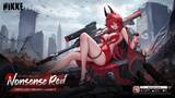 「「勝利の女神：NIKKE」に最新バージョン「JINX PLAYER」が実装！不運なジンクスのしがらみに囚われた新SSRニケ「ルージュ」が登場！」の画像4