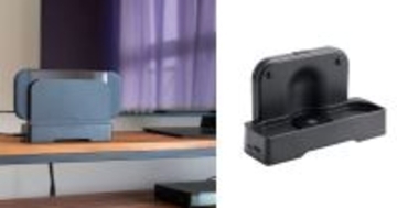 エレコムからNintendo Switch 2用の冷却ファンスタンドが登場！縦置き・横置き対応で場所を選ばず設置できる