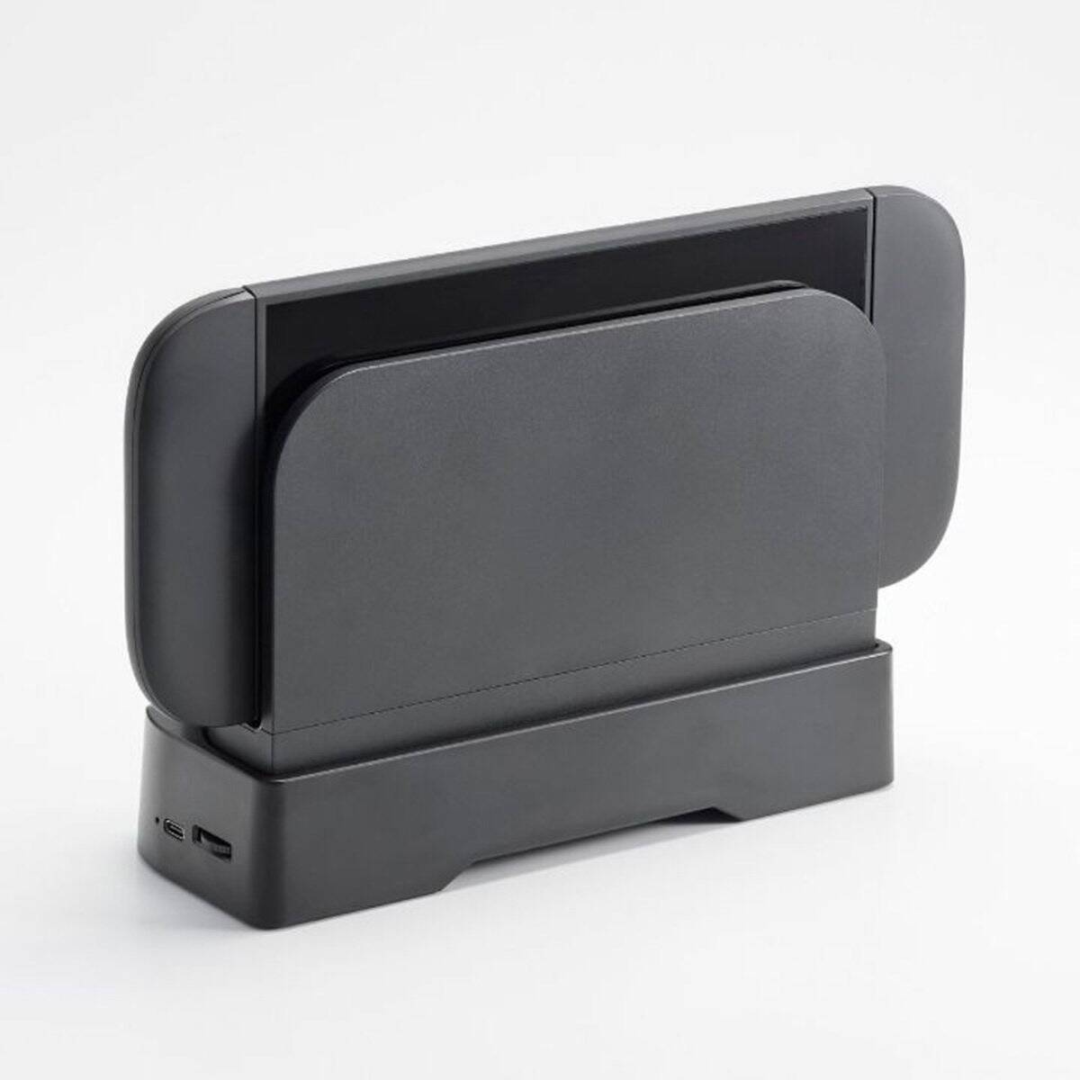 エレコムからNintendo Switch 2用の冷却ファンスタンドが登場！縦置き・横置き対応で場所を選ばず設置できる