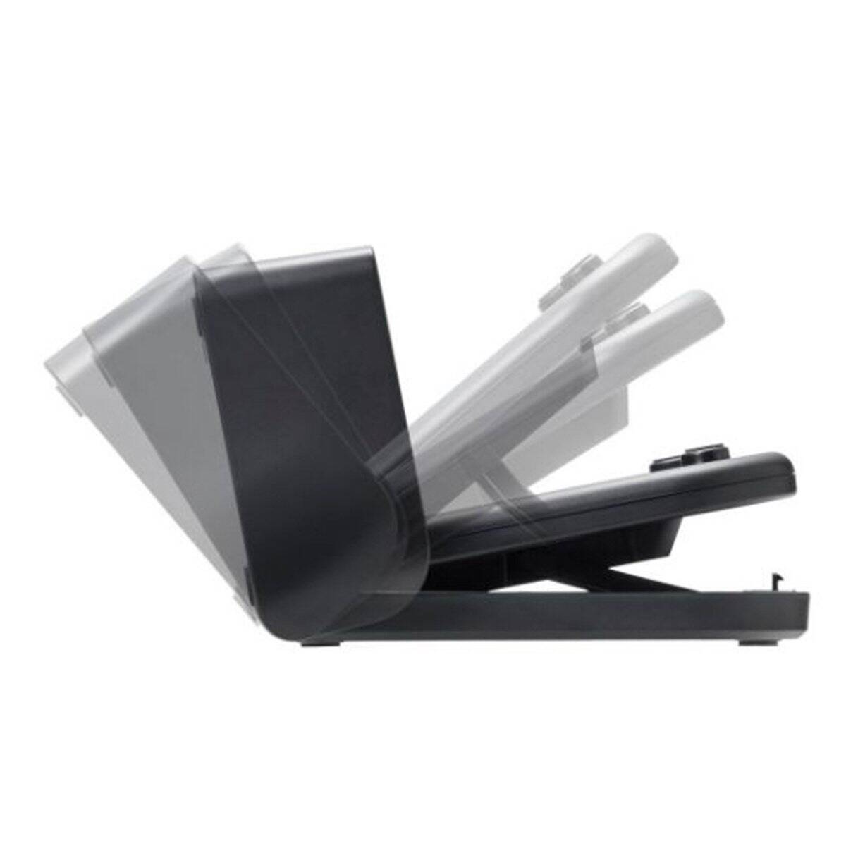 エレコムからNintendo Switch 2用の冷却ファンスタンドが登場！縦置き・横置き対応で場所を選ばず設置できる