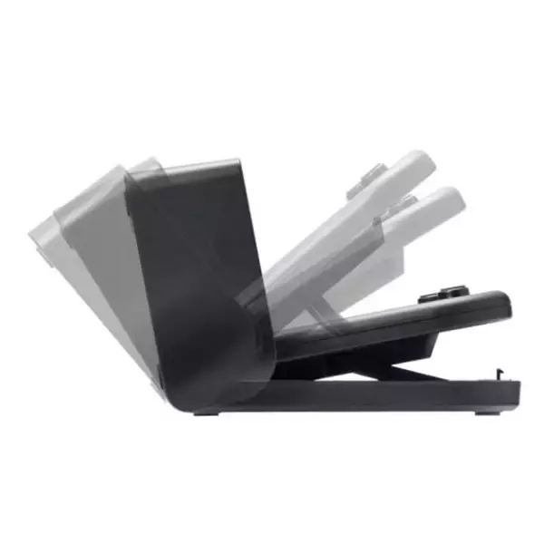 「エレコムからNintendo Switch 2用の冷却ファンスタンドが登場！縦置き・横置き対応で場所を選ばず設置できる」の画像